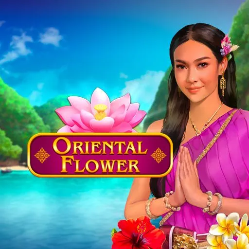 bbtips Oriental Flower