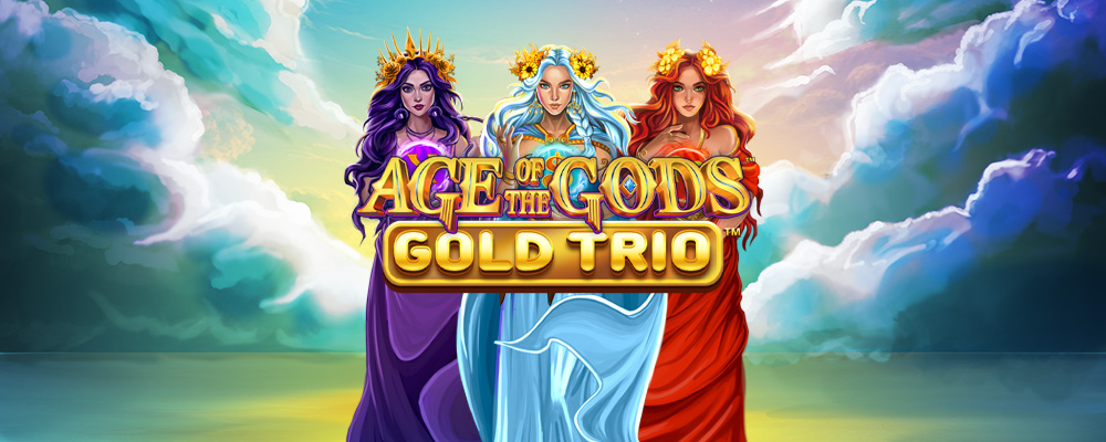 bbtips Era dos Deuses: Trio de Ouro