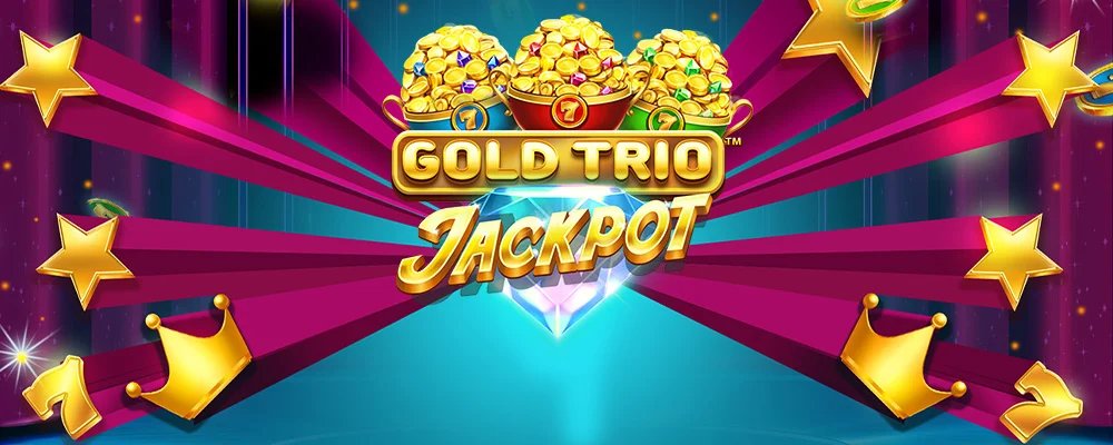 bbtips Jackpot do Trio de Ouro