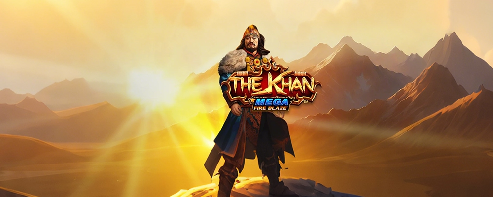 bbtips Mega Fogo Flamejante: O Khan