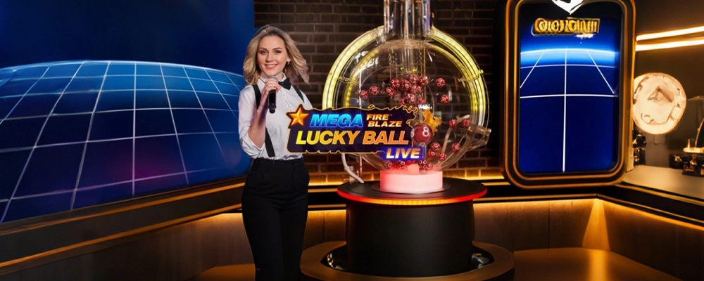 bbtips Bola da Sorte Mega Fogo Flamejante ao Vivo