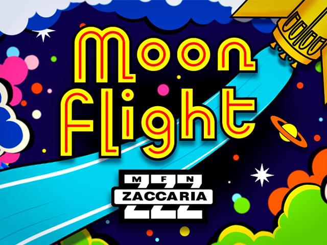 bbtips Deslizante de Voo Lunar