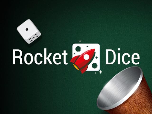 bbtips Dados de Foguete